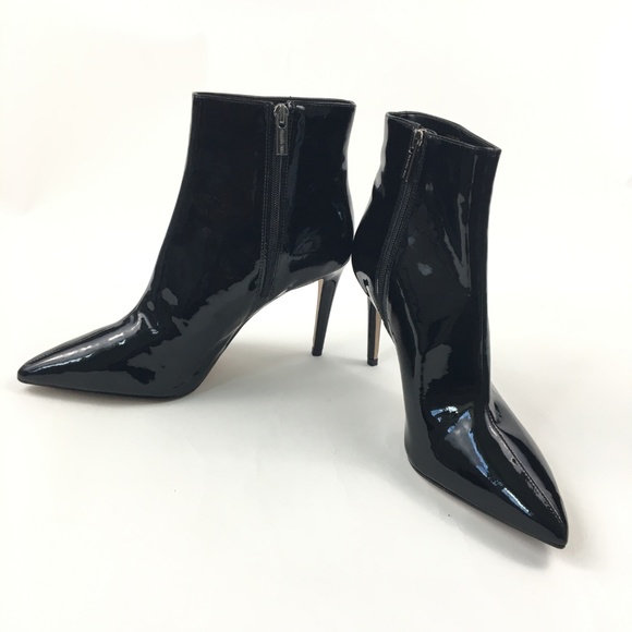 New Gianni Bini Nailah Ankle Boot - Picture 3 of 5